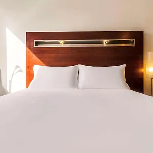 Ibis World Trade Centre Dubaï